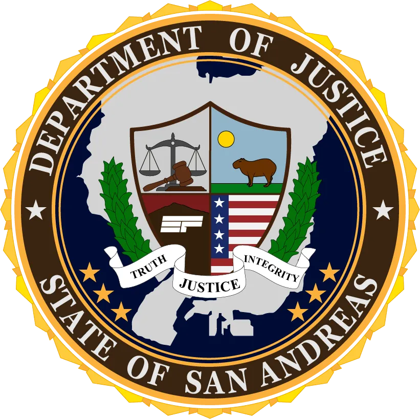 Department of Justice