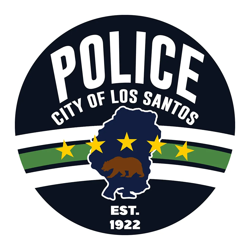 Los Santos Police Department