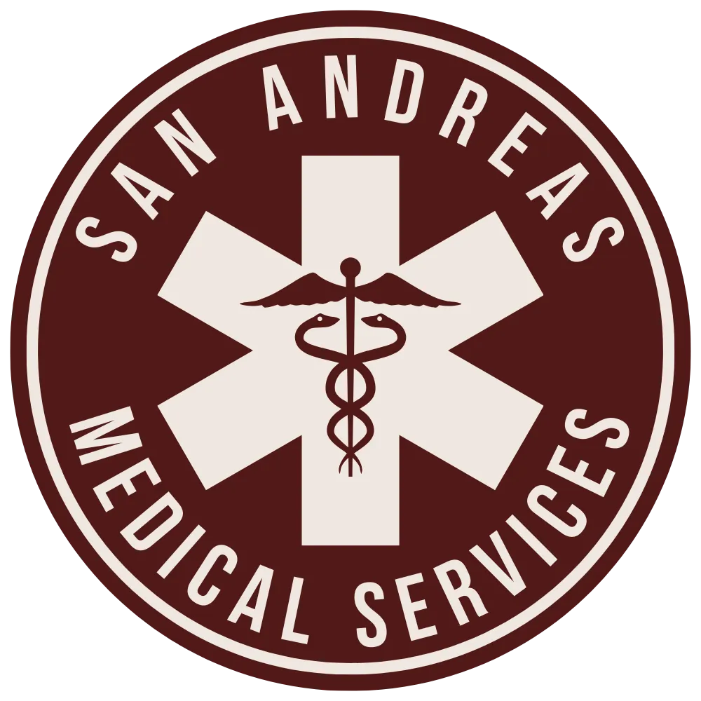 San Andreas Medical Services