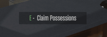 Range Activated Menus